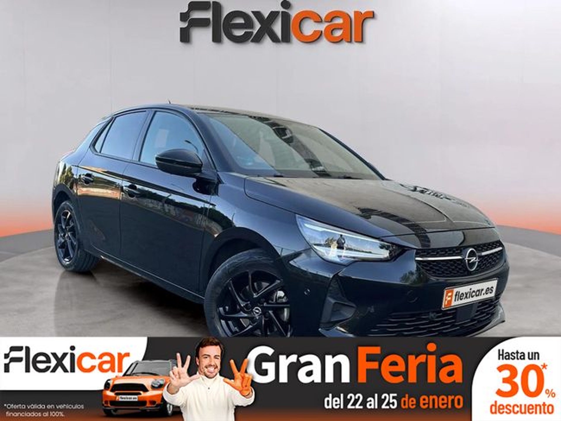 Imagen de OPEL Corsa