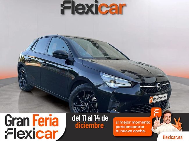 OPEL Corsa (1.2T XHT 96kW (130CV) GS-Line Auto) en Madrid