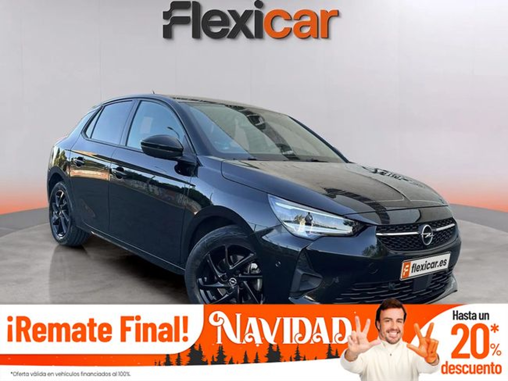 Imagen de OPEL Corsa