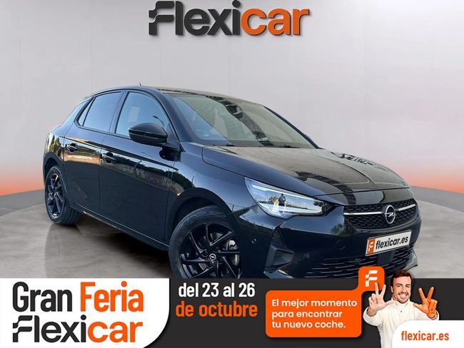 OPEL Corsa (1.2T XHT 96kW (130CV) GS-Line Auto) en Madrid