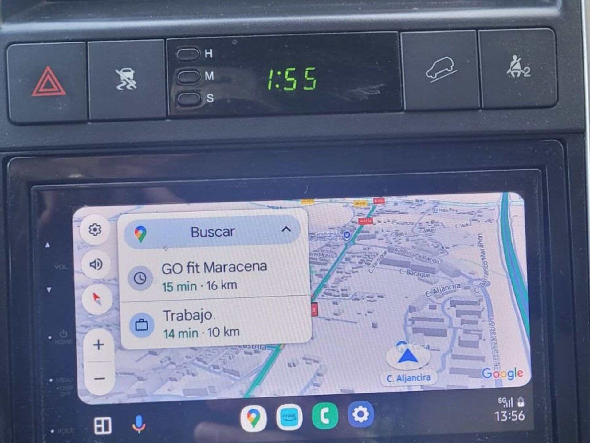 Imagen 2 de CHEVROLET Captiva