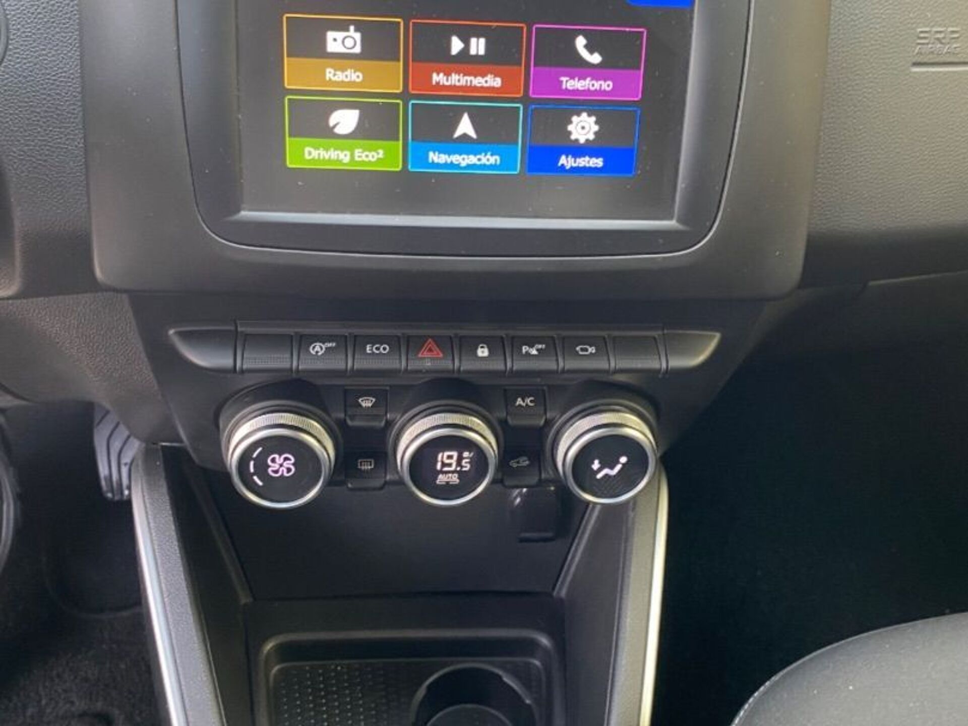 Imagen 2 de DACIA Duster