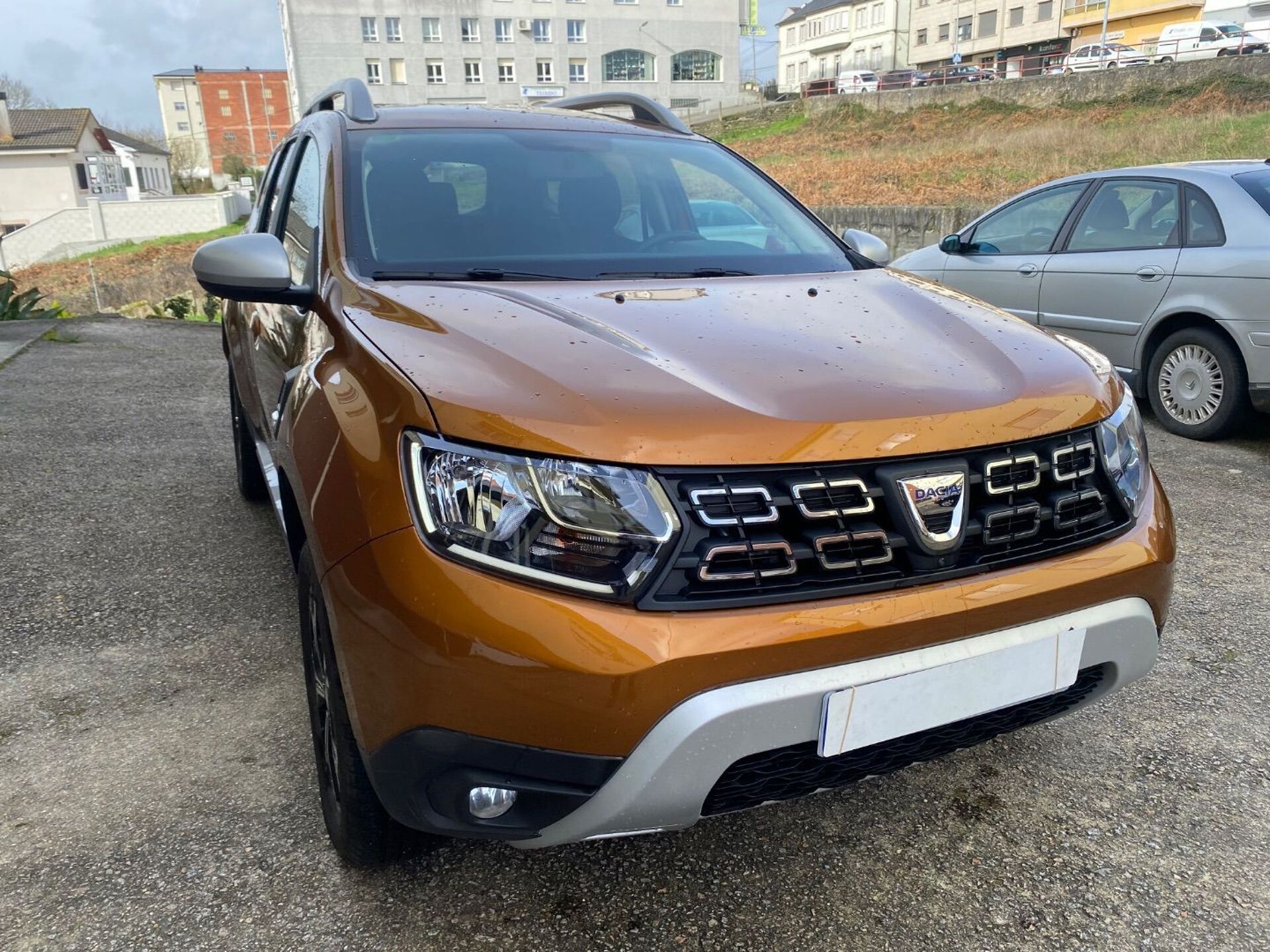 Imagen 1 de DACIA Duster