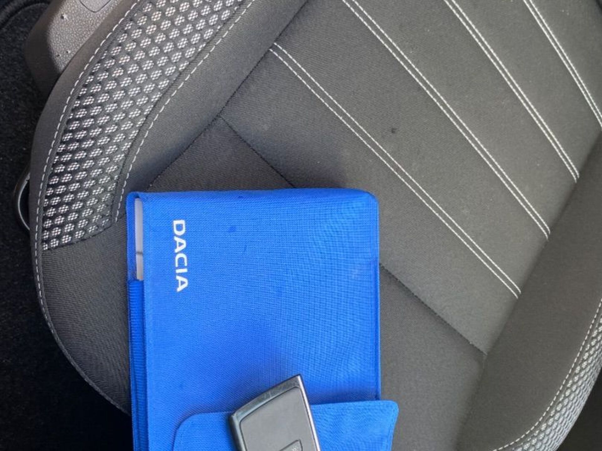 Imagen 3 de DACIA Duster