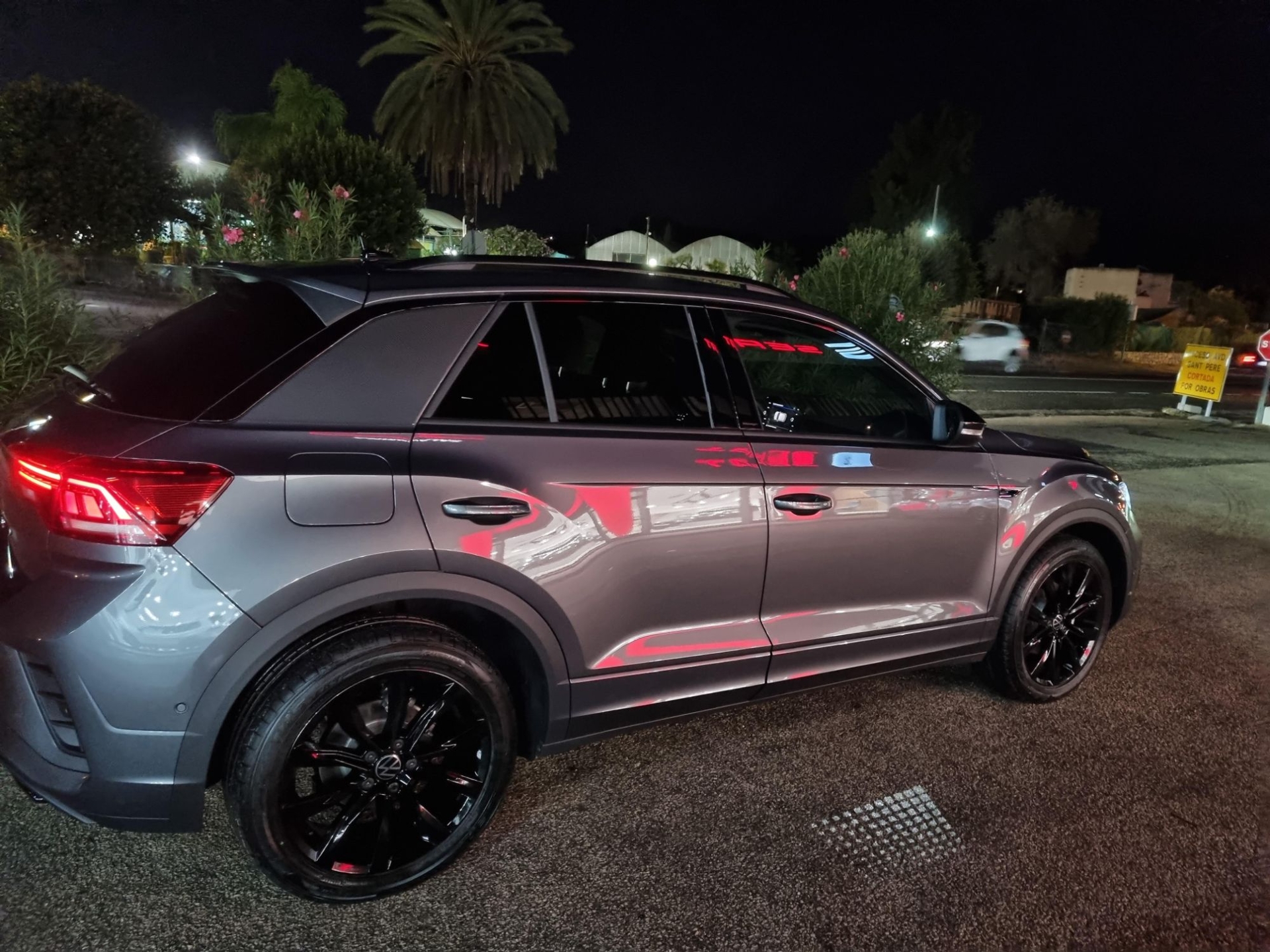 Imagen de VOLKSWAGEN T-Roc