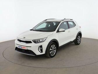 Imagen de KIA Stonic 1.0 T-GDi MHEV iMT Concept 120