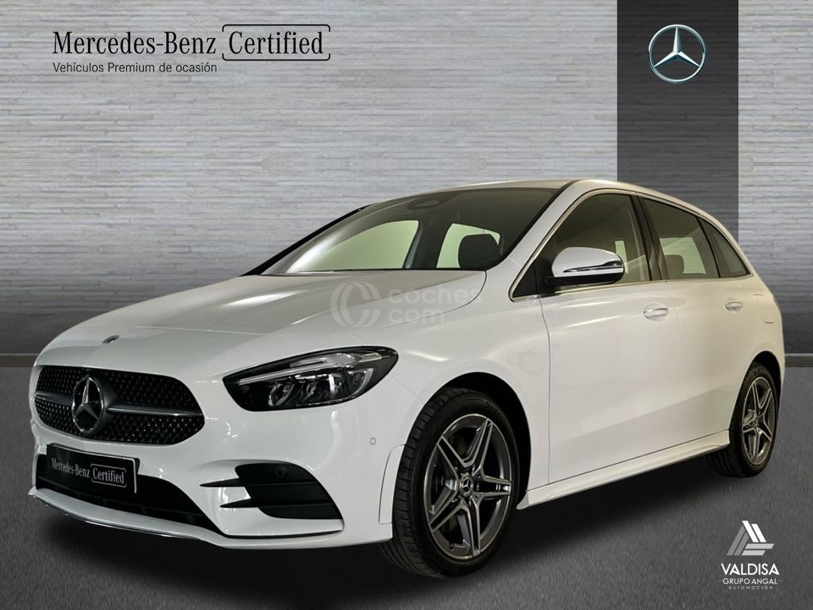 Foto del MERCEDES Clase B B 250e
