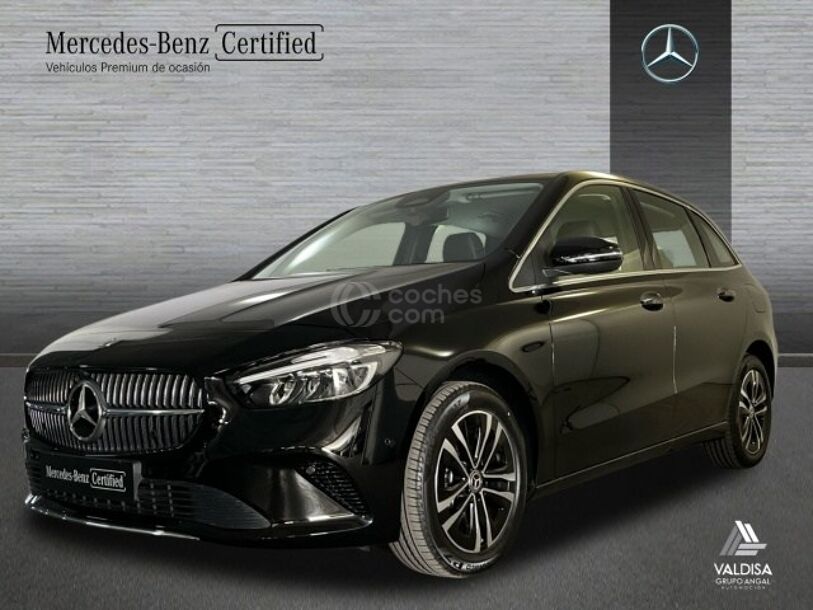 Foto del MERCEDES Clase B B 250e