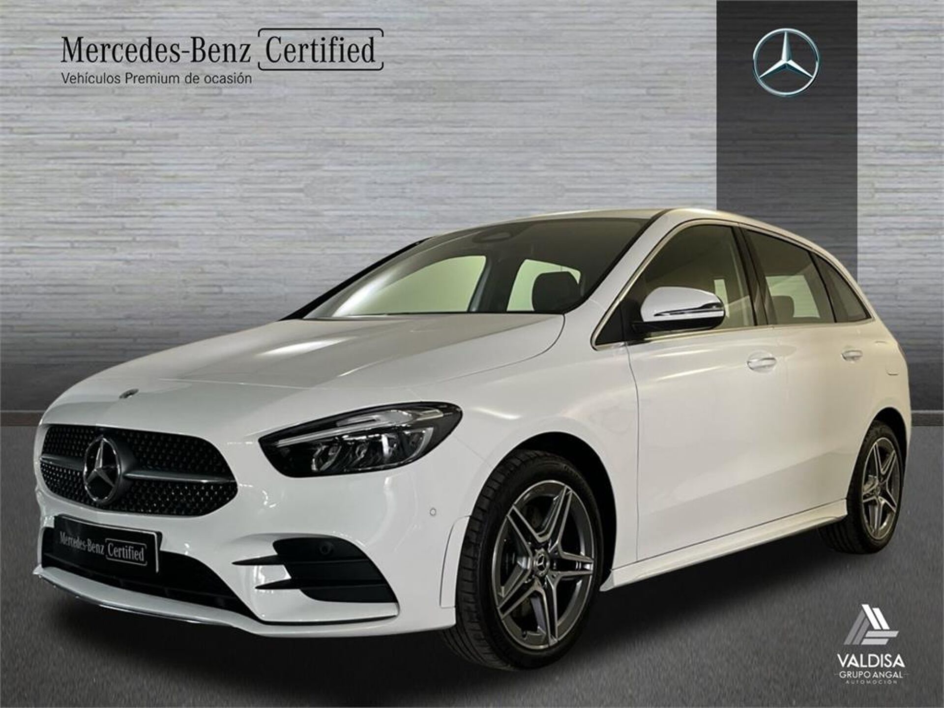 Imagen de MERCEDES Clase B