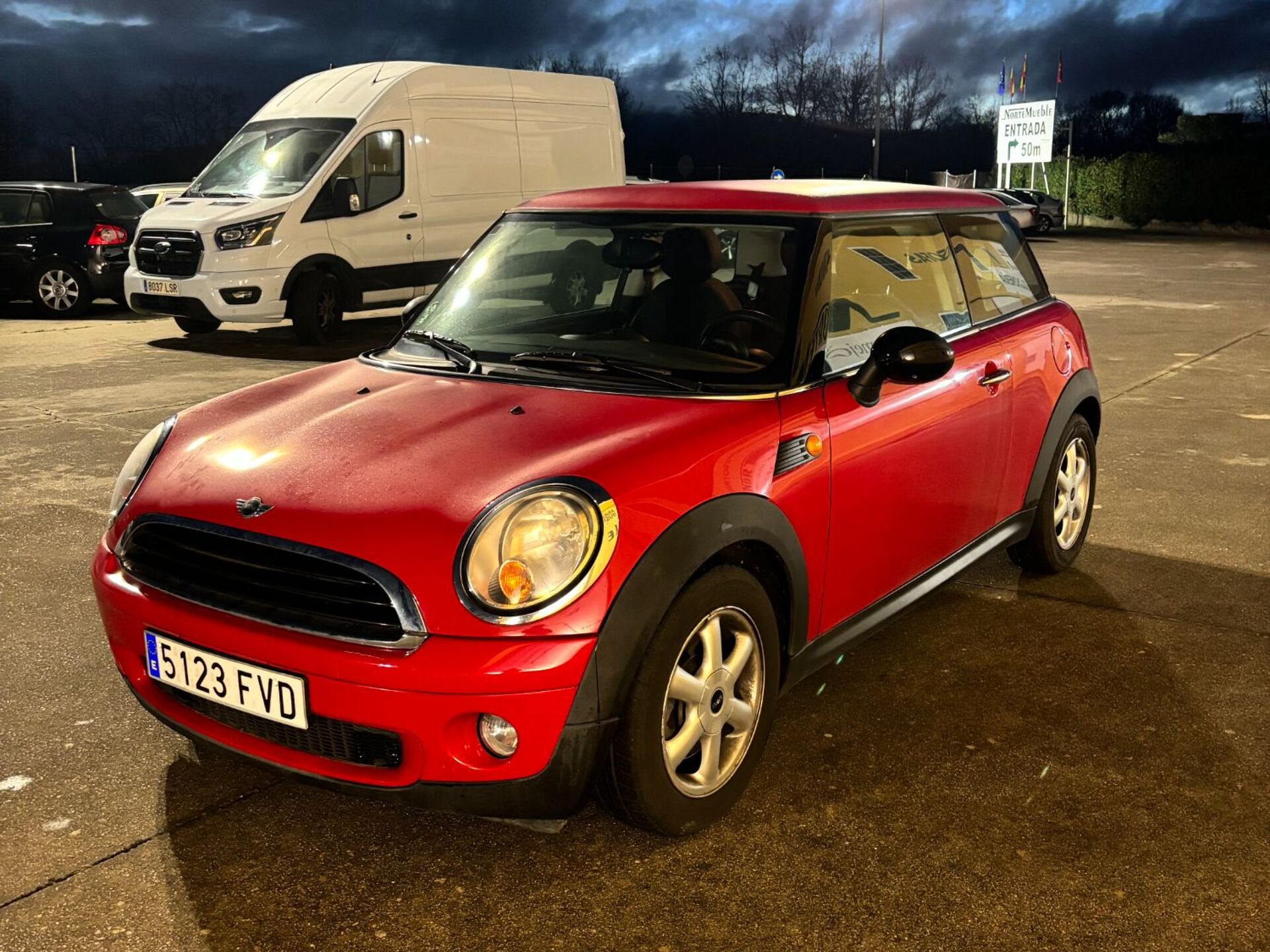 Imagen de MINI Mini
