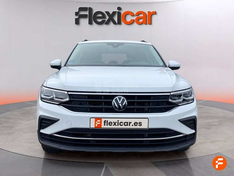 Foto del VOLKSWAGEN Tiguan 1.4 eHibrid Life 180kW