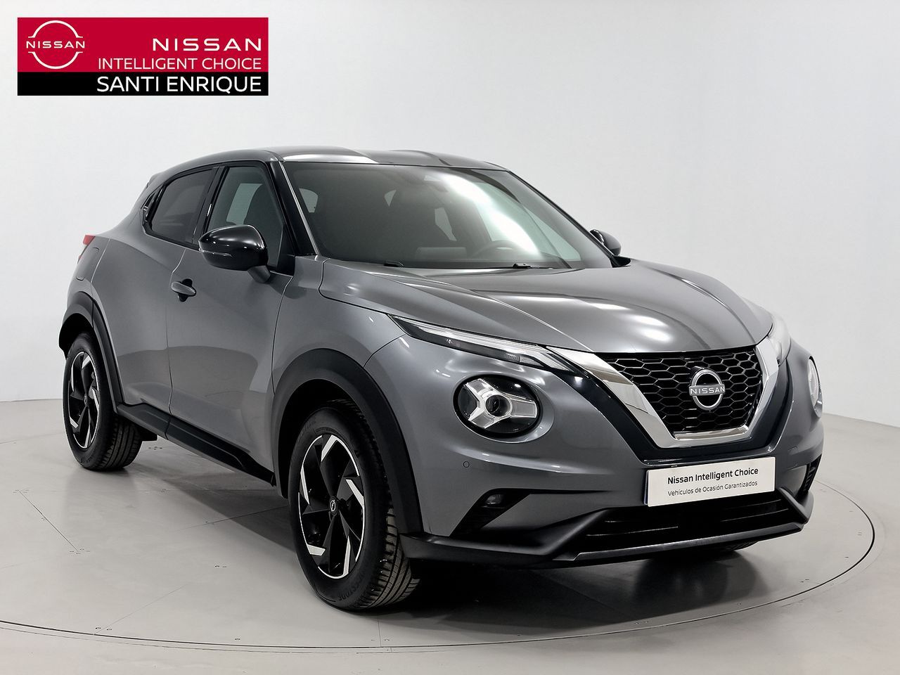 Foto del NISSAN Juke 1.0 DIG-T N-Connecta 4x2 DCT 7 114