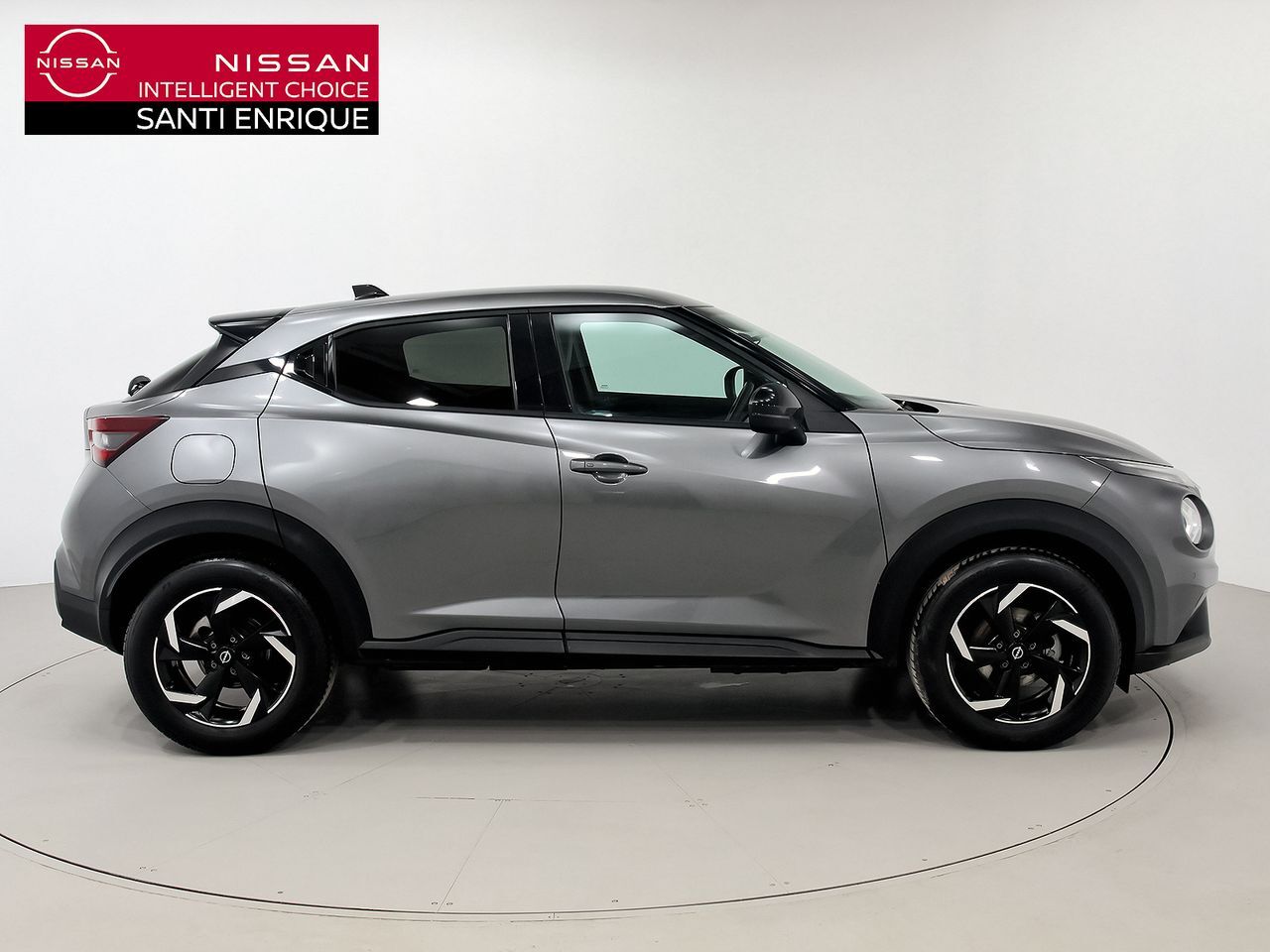 Foto del NISSAN Juke 1.0 DIG-T N-Connecta 4x2 DCT 7 114