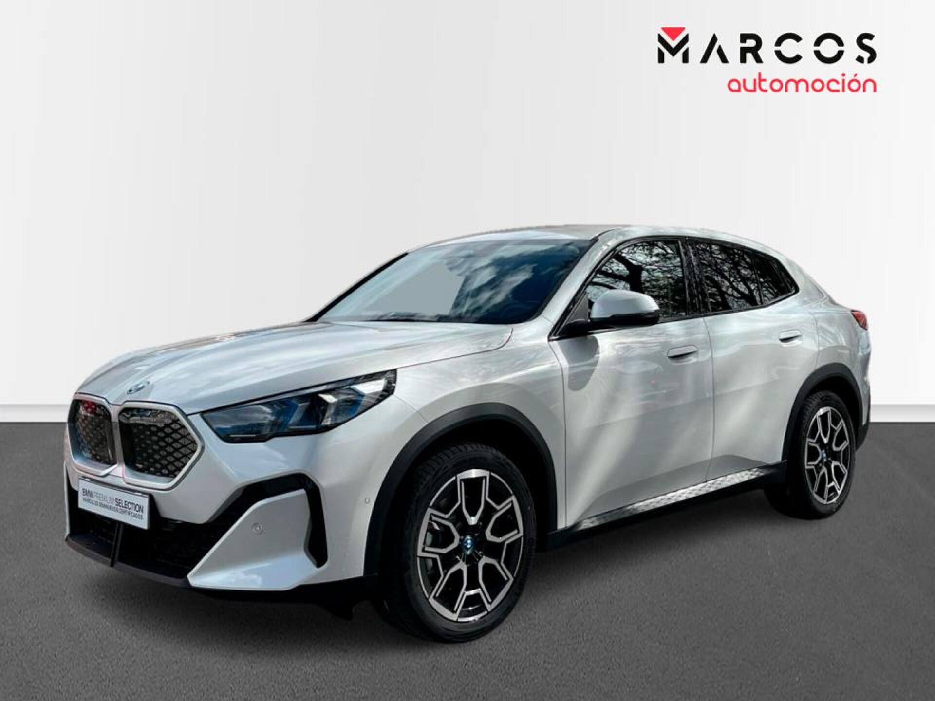 Imagen de BMW X2