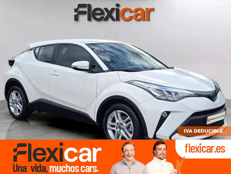 Foto del TOYOTA C-HR 125H Active