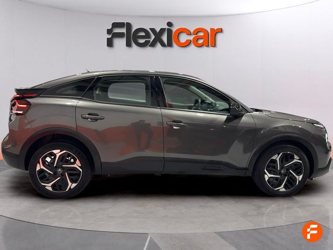 Foto del CITROEN C4 1.5 BlueHDI S&S Feel Pack EAT8 130