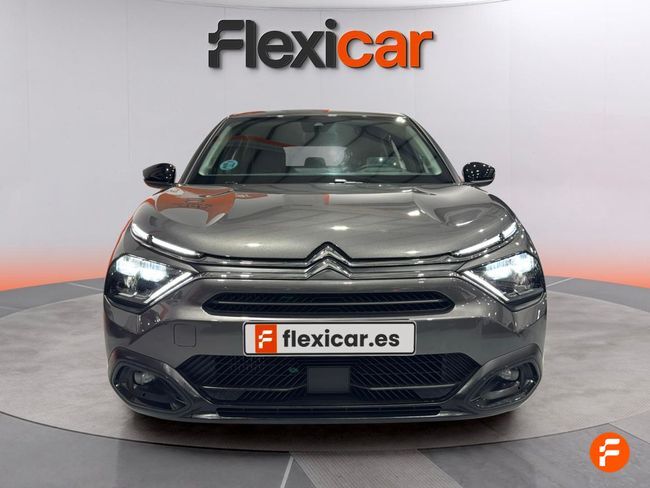 Foto del CITROEN C4 1.5 BlueHDI S&S Feel Pack EAT8 130