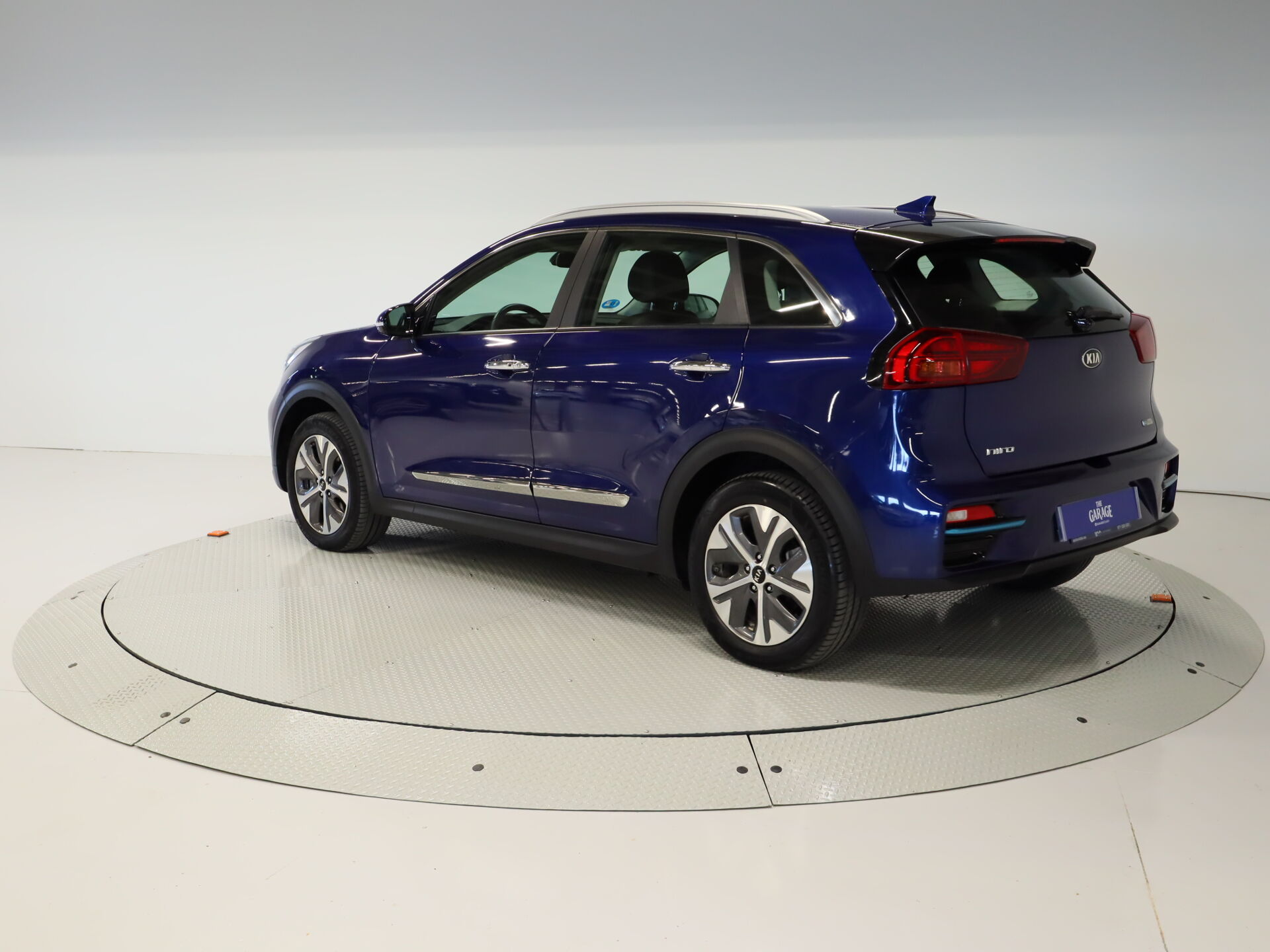 Imagen 3 de KIA Niro