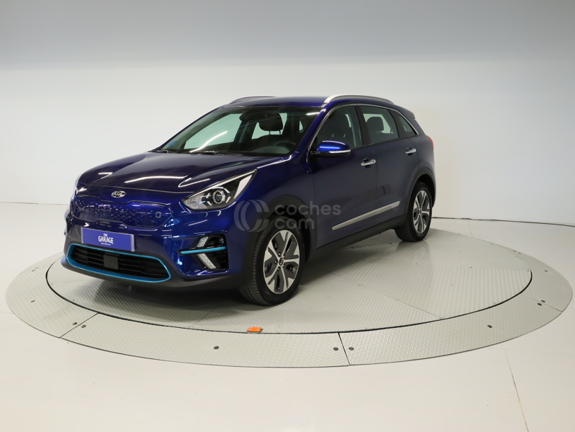 Foto del KIA Niro E- Emotion Long Range