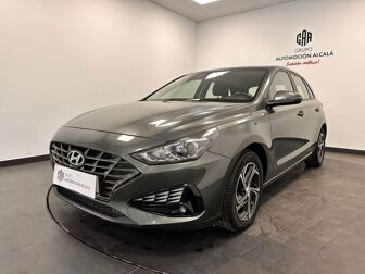 Imagen de HYUNDAI i30 1.6CRDi Klass LR 116