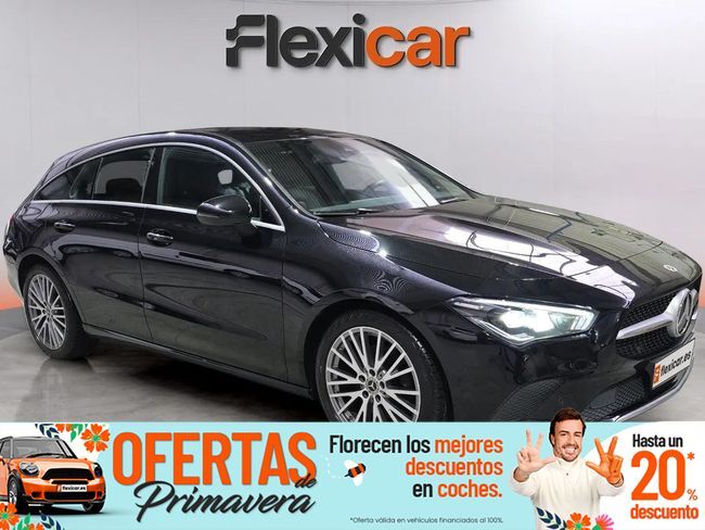 Foto del MERCEDES Clase CLA CLA 220d