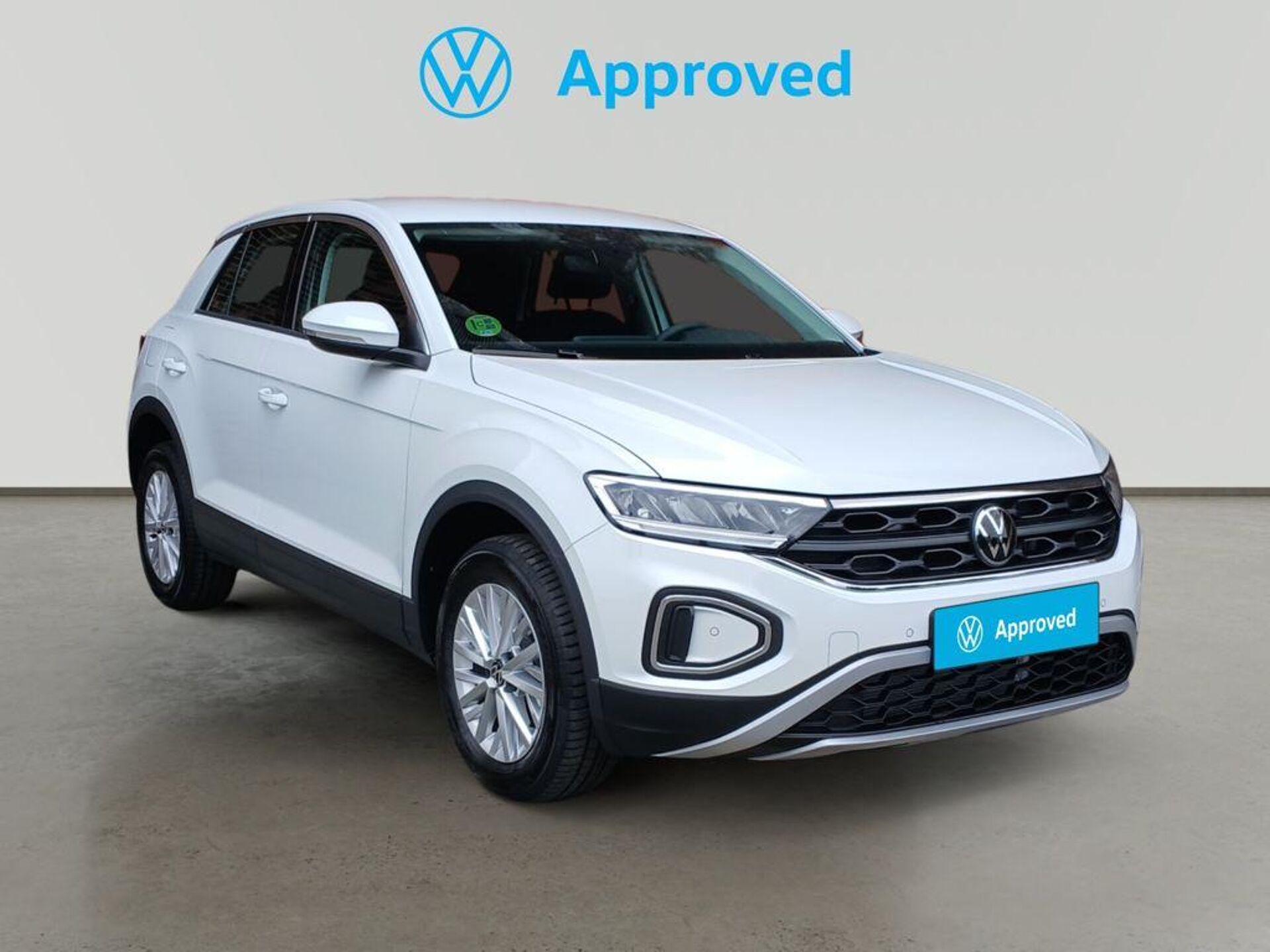 Imagen de VOLKSWAGEN T-Roc