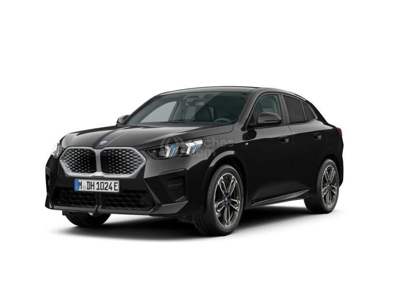 Foto del BMW X2 i xDrive30A M Sport