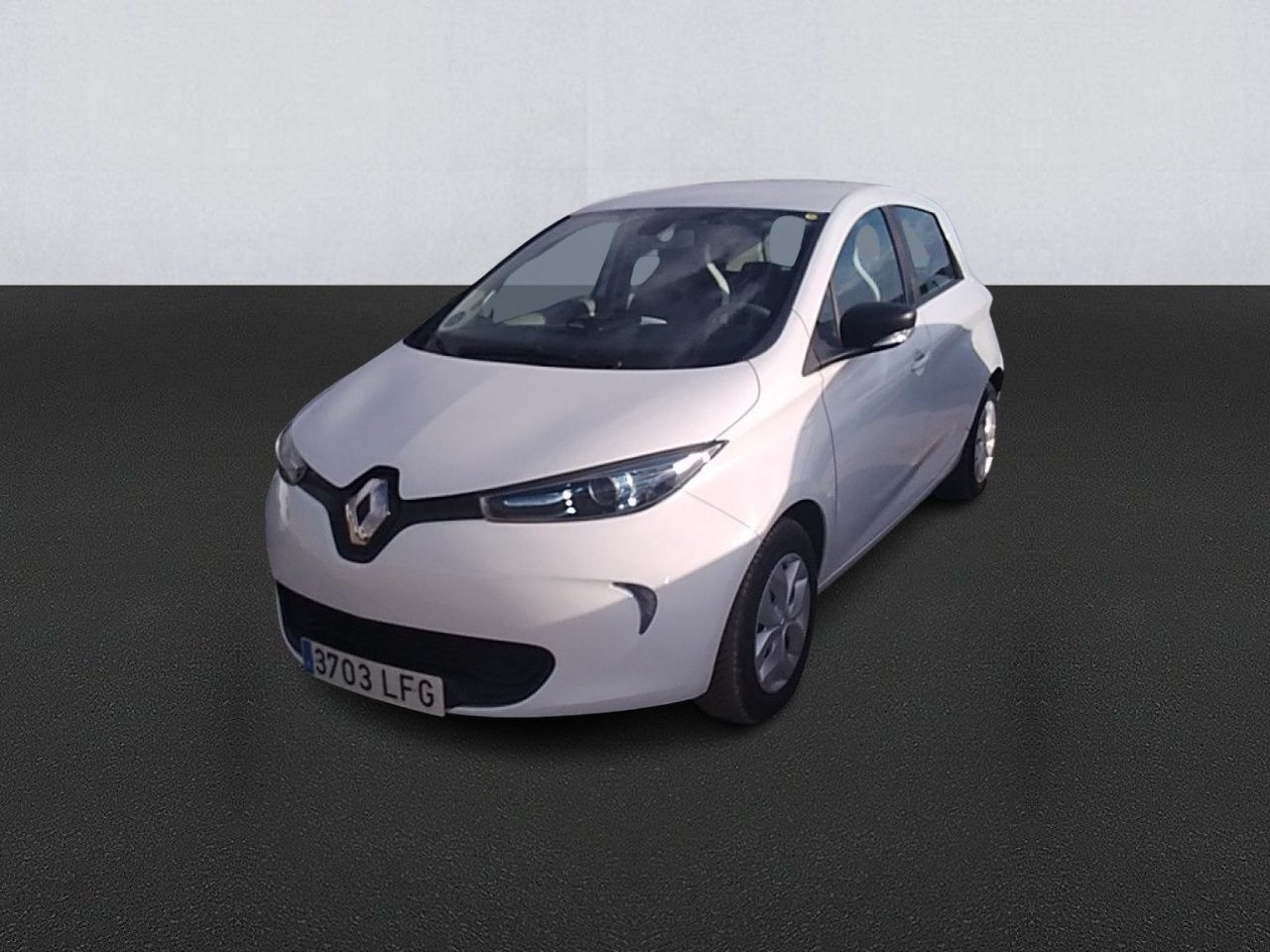 RENAULT Zoe (Limited 40 R110 79 kW (108 CV)) en Madrid