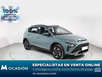 Imagen de HYUNDAI Bayon 1.2 MPI Maxx