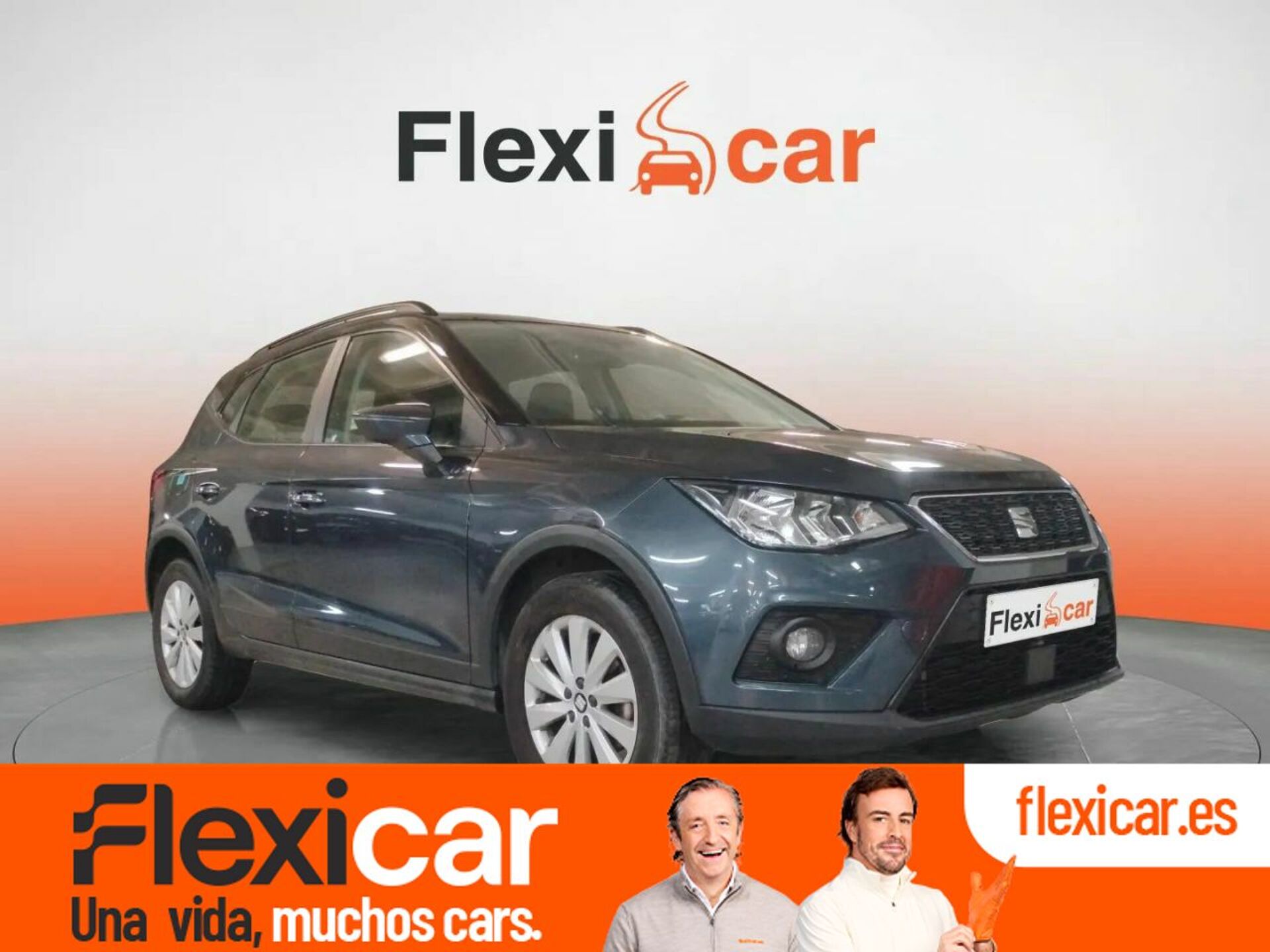 Imagen de SEAT Arona