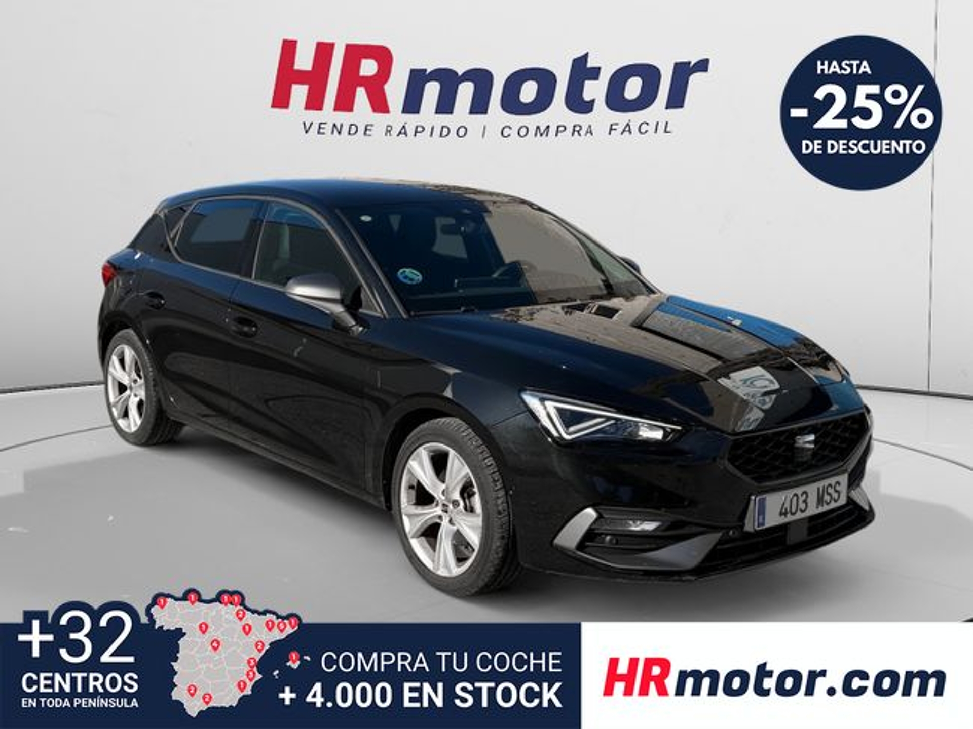 Imagen de SEAT León