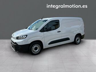 Imagen de TOYOTA Proace City Van Larga 1.5D GX Plus 130