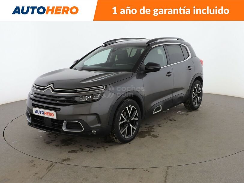 Foto del CITROEN C5 Aircross BlueHDi S&S Shine EAT8 180