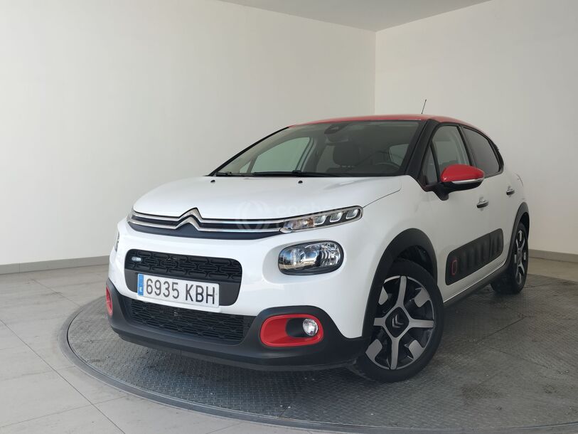 Foto del CITROEN C3 1.2 PureTech S&S Shine 110