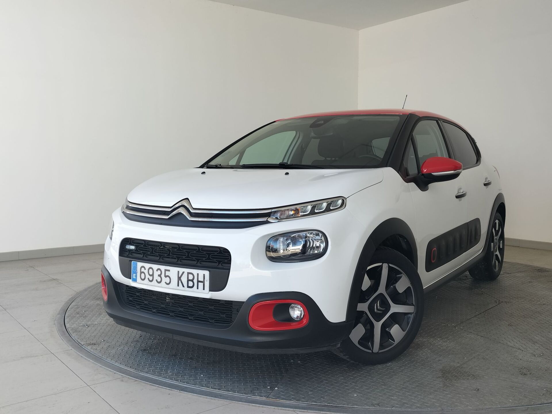 Imagen de CITROEN C3