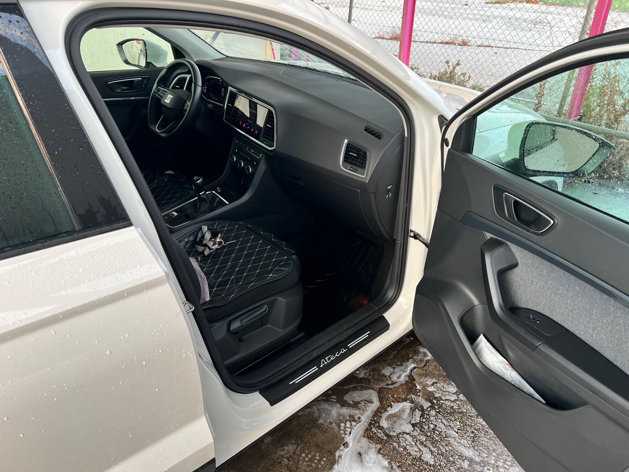 Foto del SEAT Ateca 2.0TDI CR S&S Style Go 150