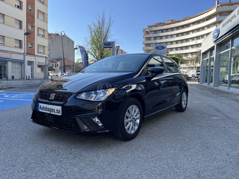 Foto del SEAT Ibiza 1.0 TSI S&S Style 110