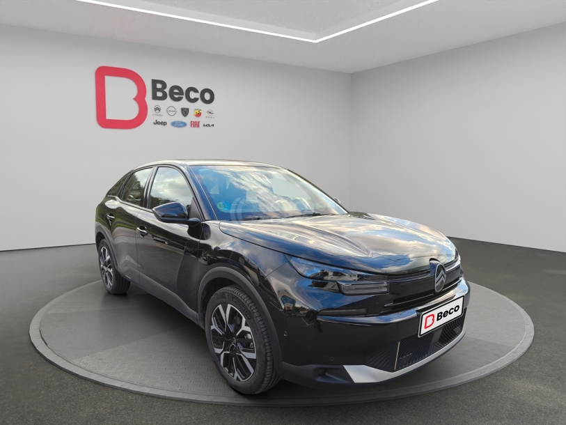 Foto del CITROEN C4 Hybrid Business Edition eDSC6 145