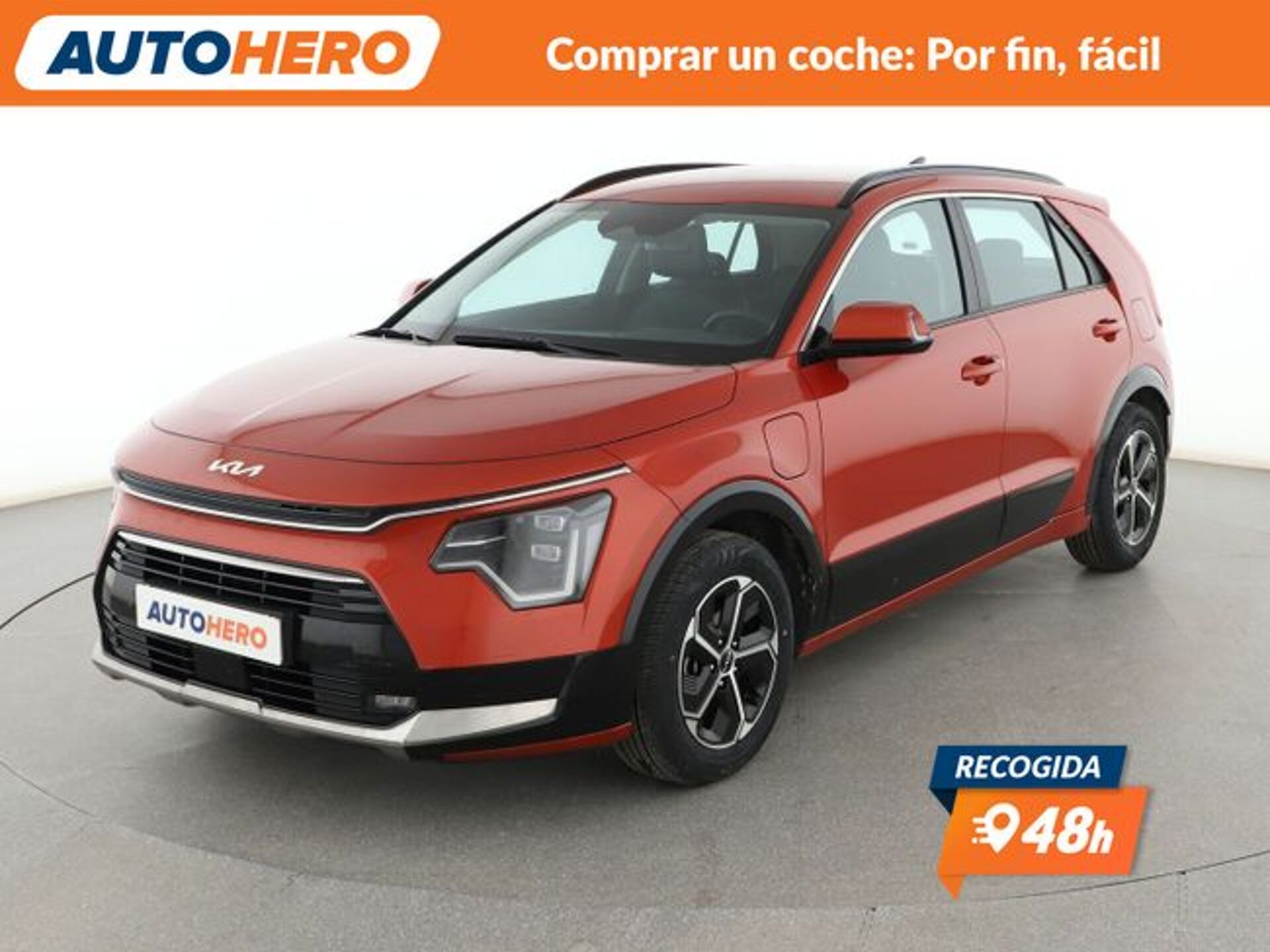 Imagen 1 de KIA Niro