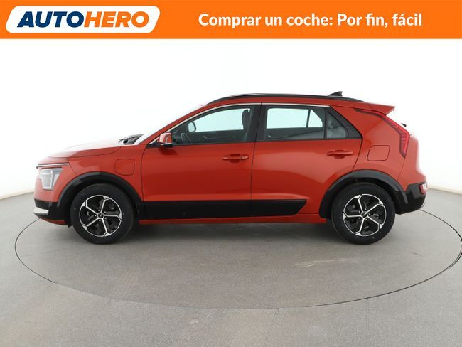 Foto del KIA Niro 1.6 PHEV Drive 183