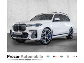 Imagen de BMW X7 xDrive 40dA