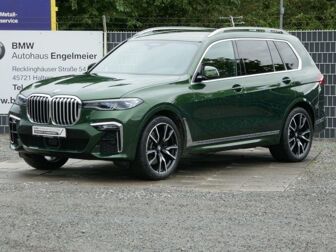 Imagen de BMW X7 xDrive 40iA