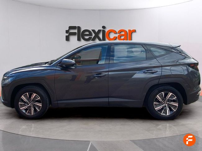 Foto del HYUNDAI Tucson 1.6 TGDI Klass 4x2