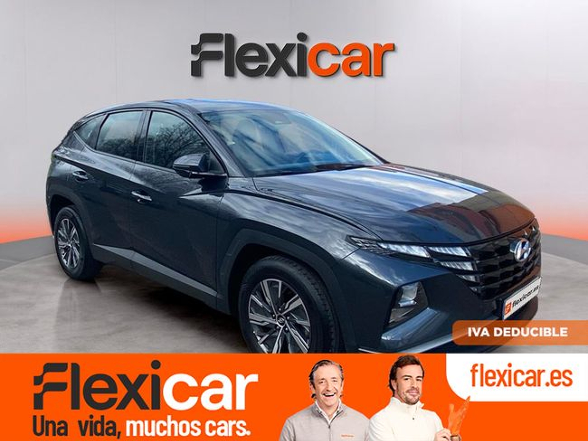 Imagen de HYUNDAI Tucson