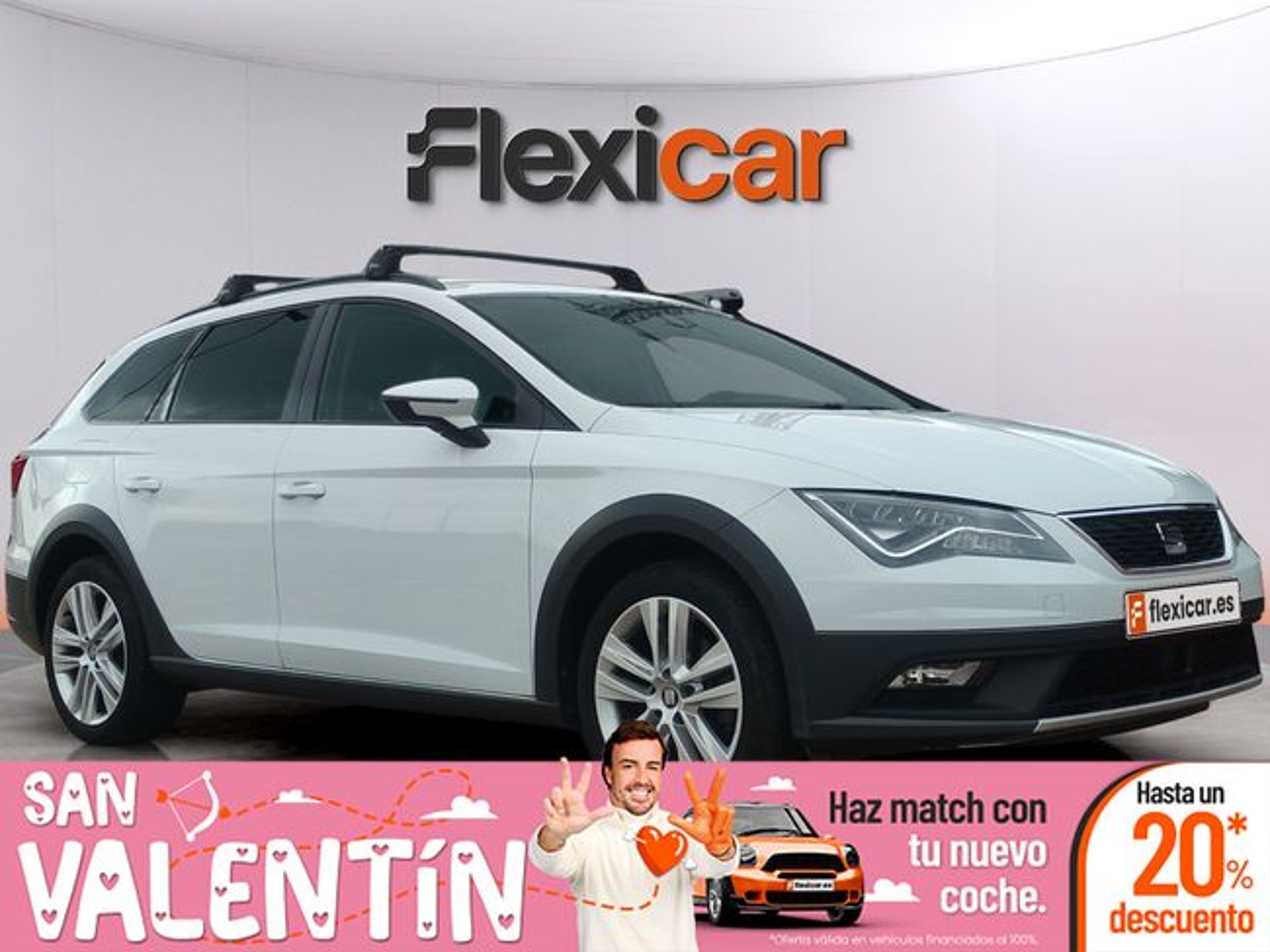 Imagen de SEAT León