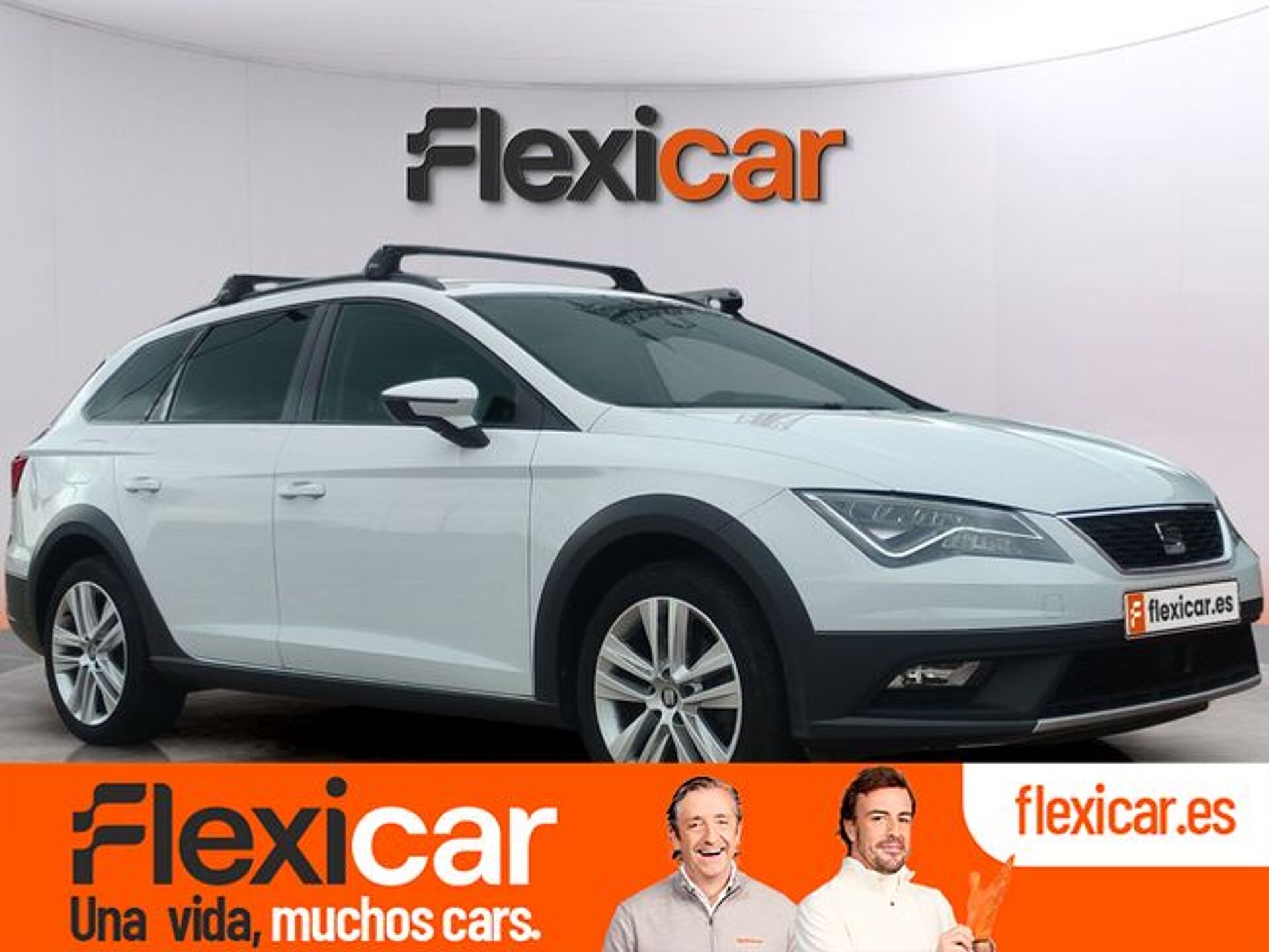 Imagen 1 de SEAT León