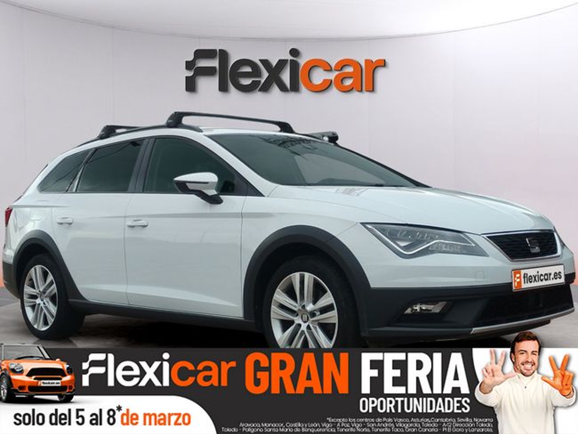 Imagen de SEAT León