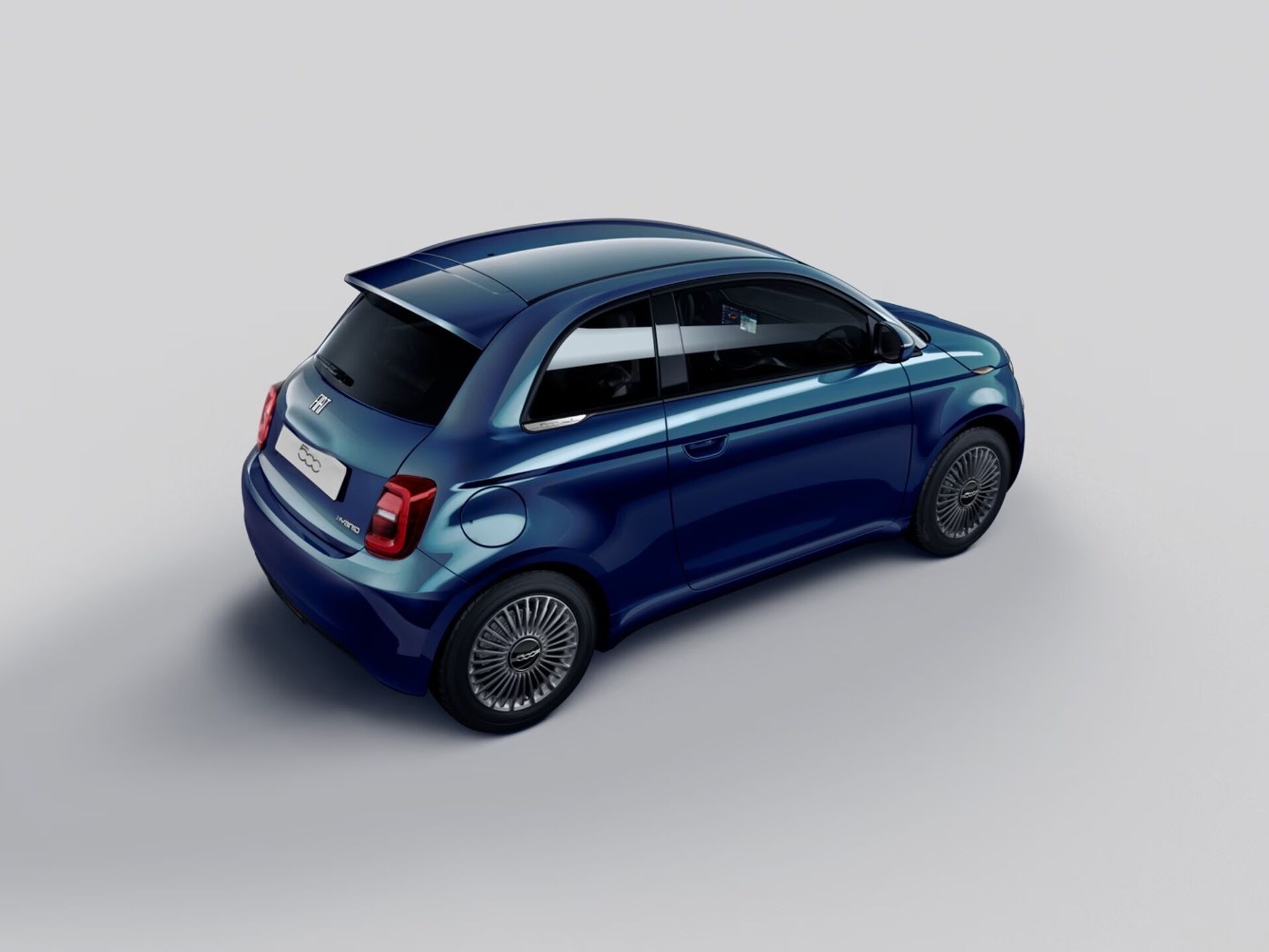 Imagen 3 de FIAT 500