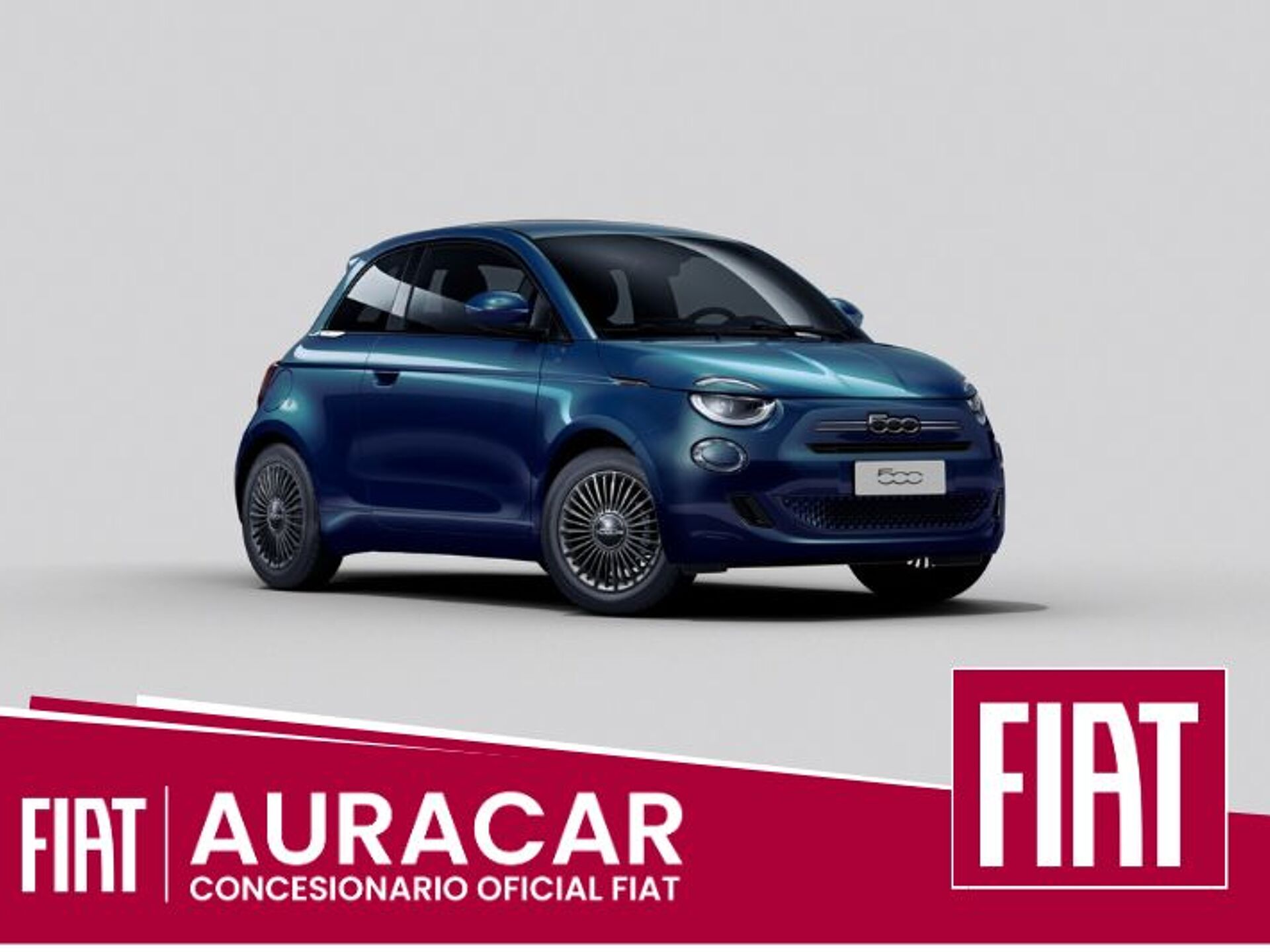 Imagen 1 de FIAT 500