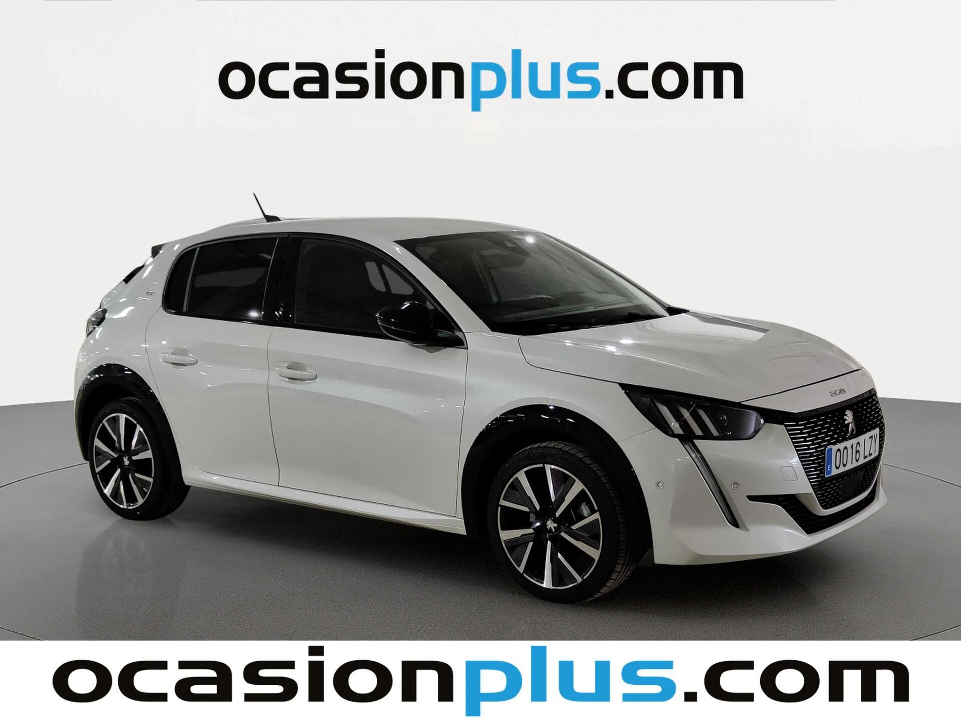 Imagen 2 de PEUGEOT 208